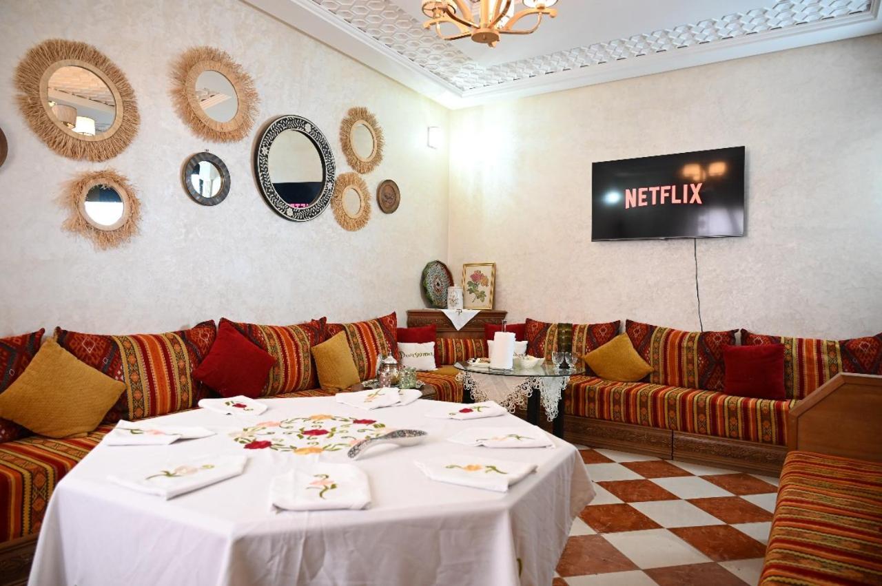 Sarsar Airport Appartement *